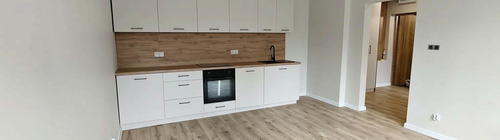 Gotowe pod wynajem | 2 pokoje po remoncie | okole