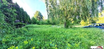 Budowlana *ogrodniczki *pełne media *1275m2 *635m2