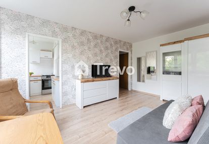 Witomino | kawalerka | świetna okolica