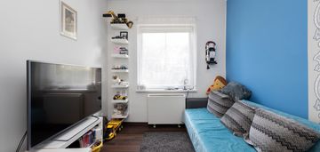 Kawalerka w doskonałej lokalizacji!