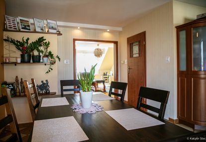 Bezczynszowe mieszkanie w tarnowie 102,61m2