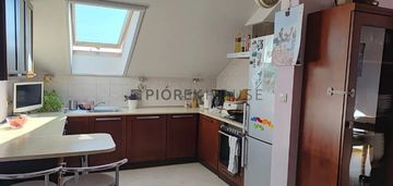 3-pokojowe mieszkanie w markach