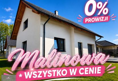 Wyjątkowy dom w stanie deweloperskim - ostatni!