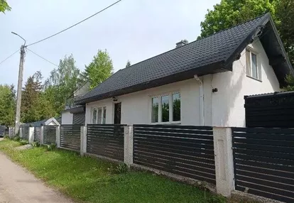 Dom na wsi okolice Olsztyna