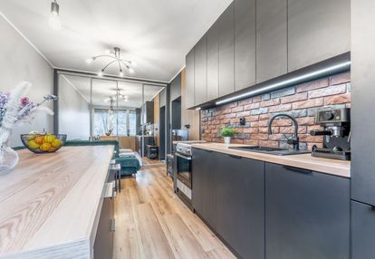 Mieszkanie w centrum po remoncie.