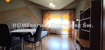 Wynajem ładnej kawalerki 36 m2 os. rosochy.