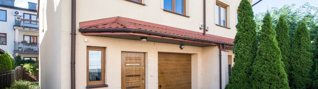 Bliźniak w starej miłosnej – funkcjonalny i jasny