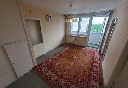 3-pokojowe mieszkanie na mokotowie