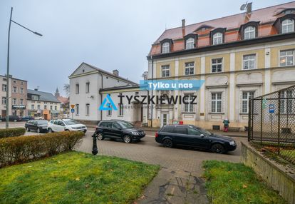 Kawalerka w centrum kościerzyny!