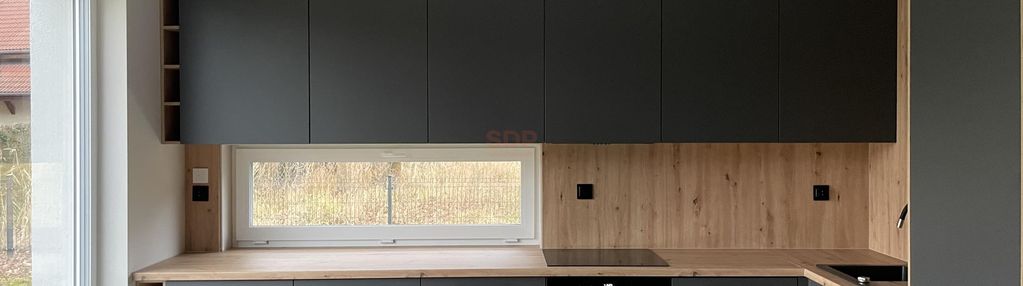 4 pokoje, styl i przestrzeń w jednym