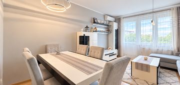 3 pokoje | 67,63 m² i do wprowadzenia