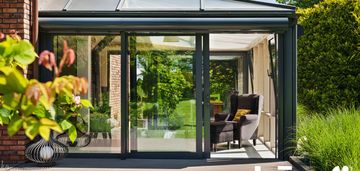 Wyjątkowy dom w mieście z botaniczną oazą spokoju