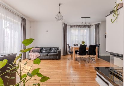 Zielony azyl premium | 85 m² z wyjątkowym ogrodem