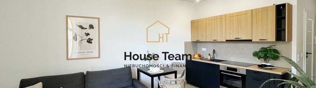 Przytulne mieszkanie - 31 m2 - bydgoszcz chwytowo