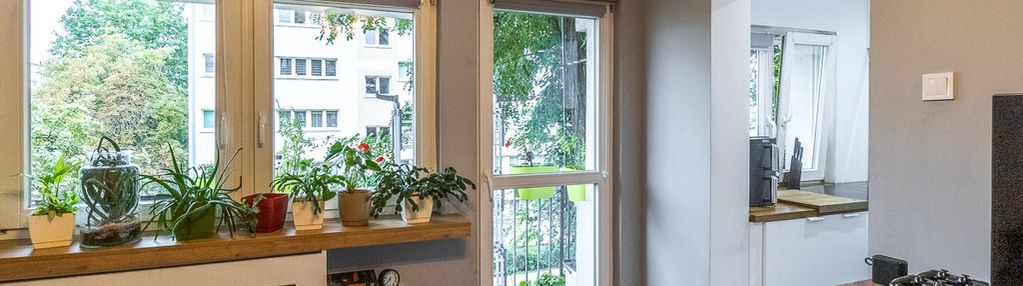 2 pokoje | blisko centrum | łódź bałuty, ul. wici