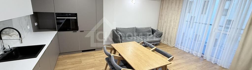 Mieszkanie ul. turystyczna, nowe budownictwo