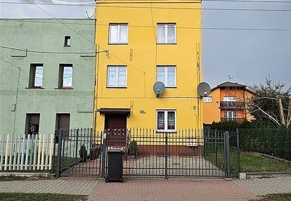 3 kondygnacje i 949m2  działki w pawłowie