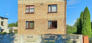 Dom 2 rodzinny | pow.150 m2 |działka 2205 m2