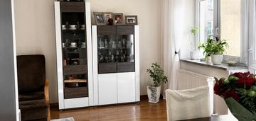 4-pokojowe mieszkanie na targówku