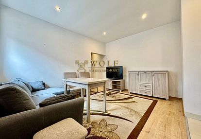 2-pokojowe mieszkanie w centrum bytomia