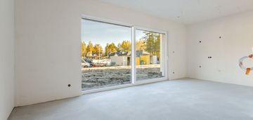 Wiosenny zakątek | energooszczędny a | dom nr 18