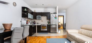 Gotowe 3 pokoje z balkonem - okulickiego