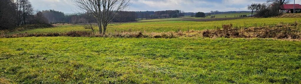 Działka budowlana na sprzedaż marcinki/kobyla góra