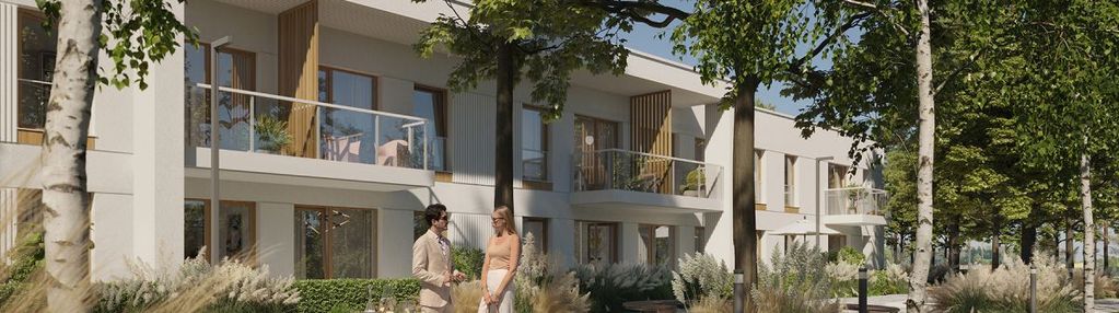 Komfortowe mieszkanie z antresolą, sobieszewo