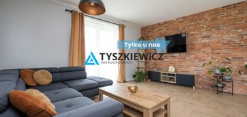 Dom z wierzbami blisko morza 175m2  gm.. stegna