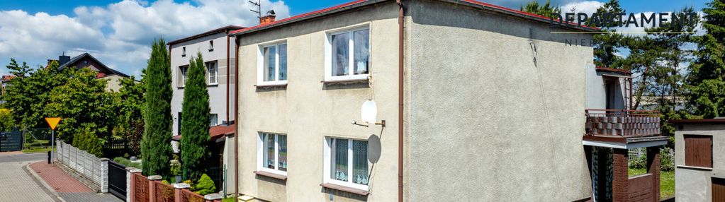 Dom 120m2 na działce 525m2 | piekary śląskie