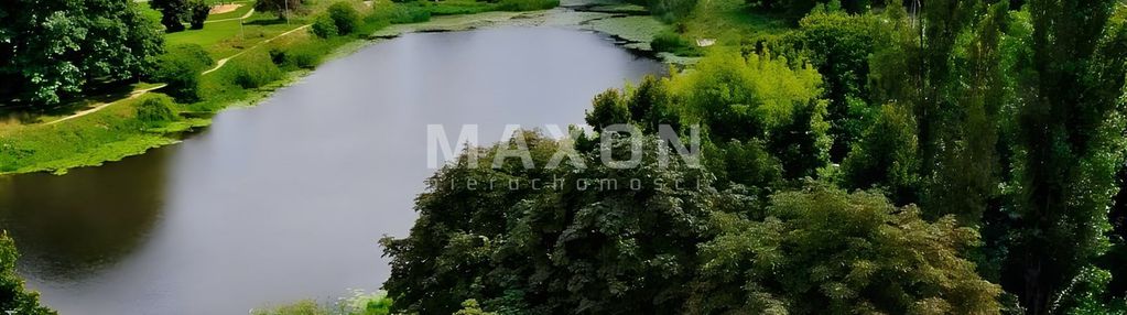 Apartament z widokiem na jezioro