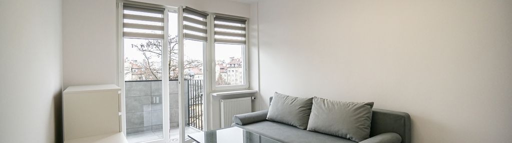 Salon, sypialnia, gabinet | parking