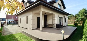 Rodzinny przestronny dom plewiska