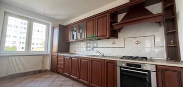 Mieszkanie w śródmieściu częstochowy | 64,5 m²