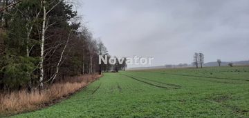 Działka rolna o pow. 7794m2 w łachowie gm. szubin