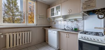 3 pokojowe mieszkanie na 1 piętrze z windą