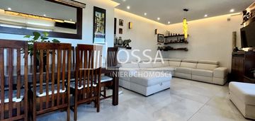 Apartament 108 m² | gdańsk, letnica.