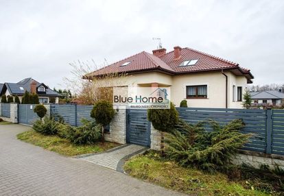 Pasywny dom z klimatyzacją i rekuperacją nieszawka