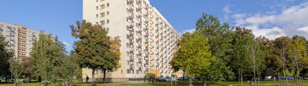 Ładna kawalerka 26,50 m2 - żabianka tanio i ładnie