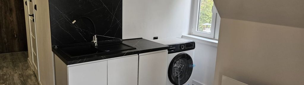 2 pokoje 31,6 m² po remoncie nowe miasto 184 tys