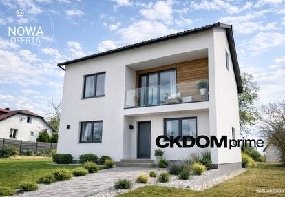 Dom 150m2 działka 2700m2 nowa cena