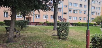 Kawalerka 32 m2 w wałczu - zatorze