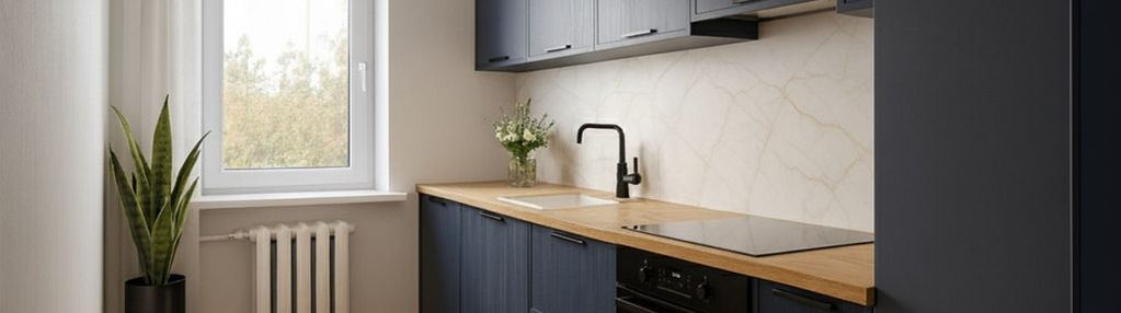 2 pok|osobna kuchnia|47m2| praga płd| ostrobramska