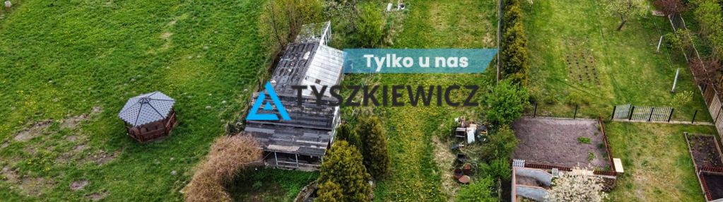 Działka- zabudowa produkcyjna i usługowa, magazyny