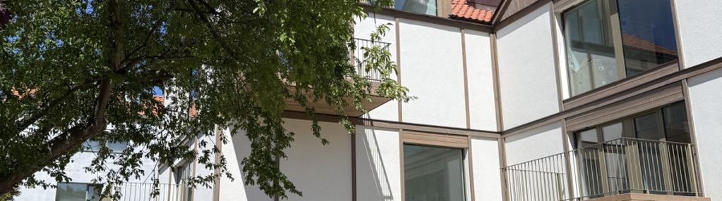 Apartament -sopot. przestrzeń, która daje oddech.