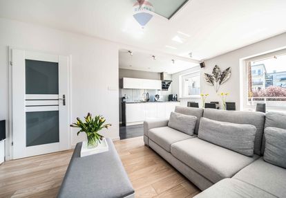 Jasne, 4-pokojowe, idealne dla rodziny