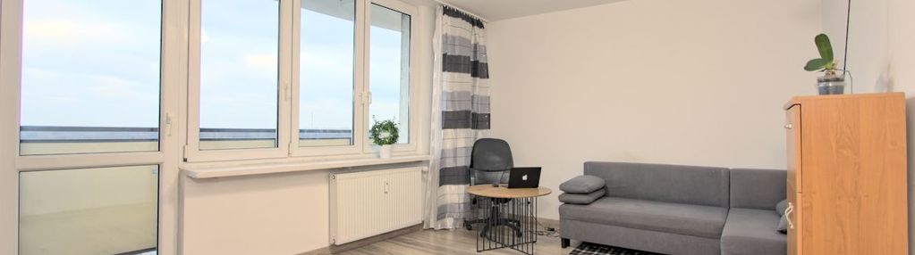 Rozkładowe, 3 -pokojowe, Wysockiego