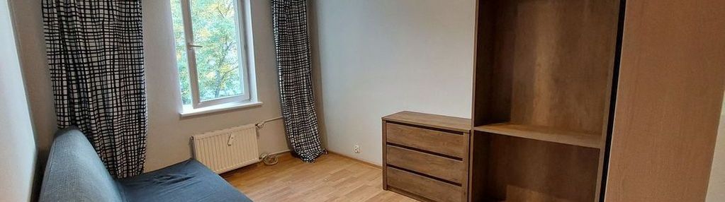 2 pokojowe mieszkanie dla studentów blisko uczelni