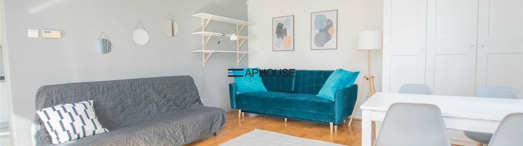 4-pokojowe mieszkanie, kapelanka, 90m2