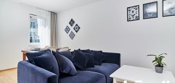 2 pokoje z osobną kuchnią - krzyki ul. burzowa